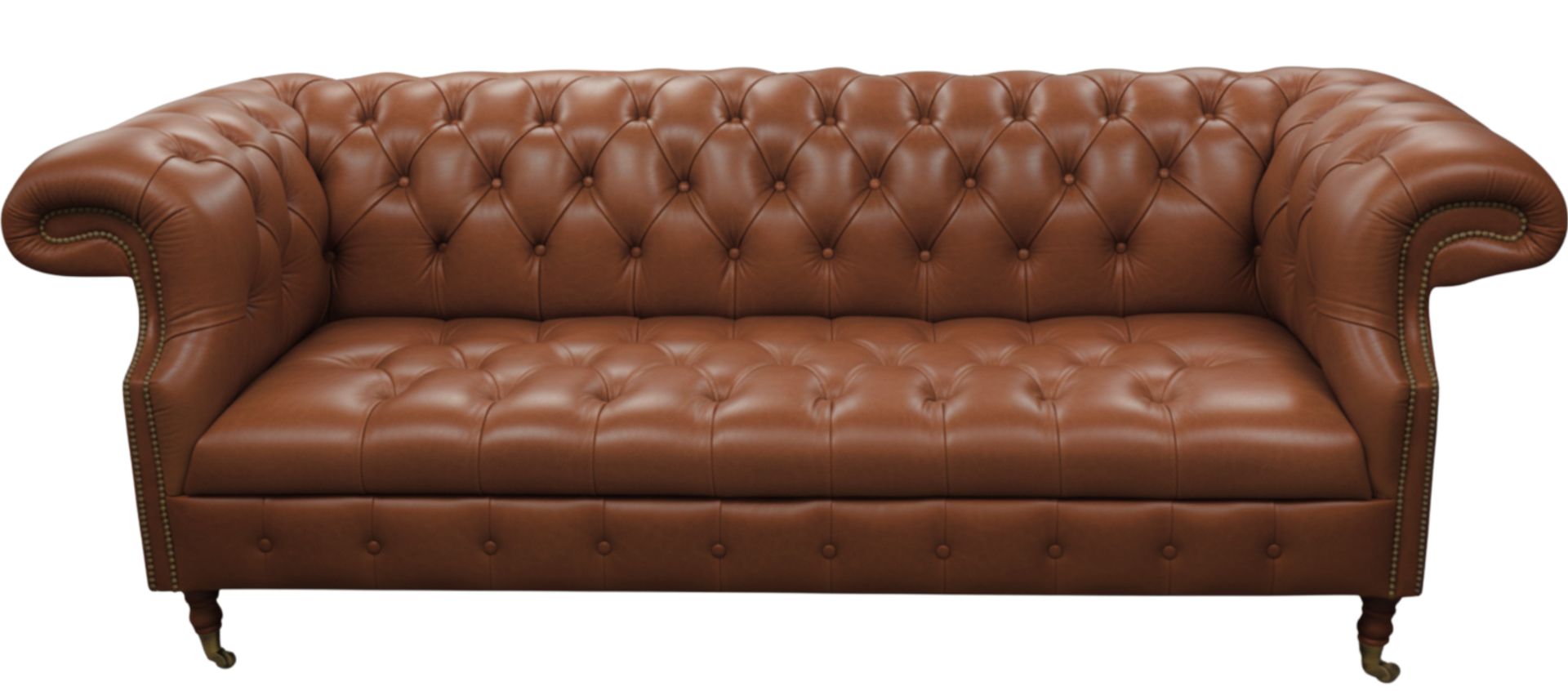 The Mayfair Chesterfield